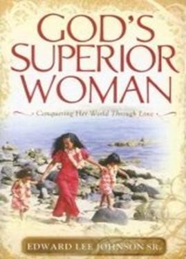 God's Superior Woman-Leaders Guide 8-1/2 x 11