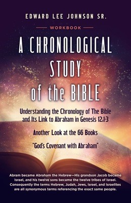 A Chronological Study of the Bible