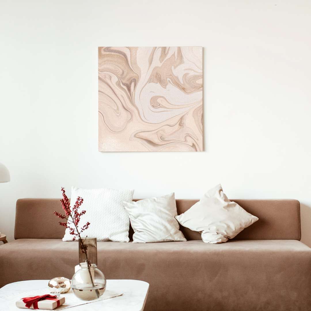 Custom Canvas Print