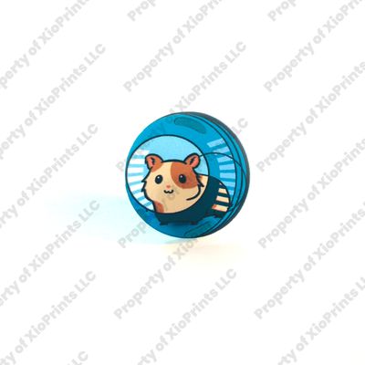 Custom Acrylic Pins