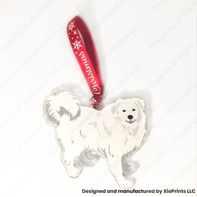 Great Pyrenees Ornament