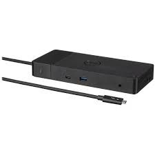 DELL WD19S Dock USB-C Dock, 135W AC Included