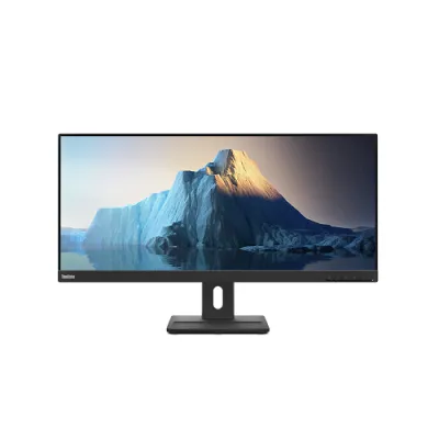 LENOVO E29W-20  HDMI, DP  29&quot; ULTRAWIDE 2560 x 1080  SPEAKERS - 90Hz REFRESH RATE - WFHD