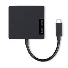 Lenovo USB-C Travel Hub