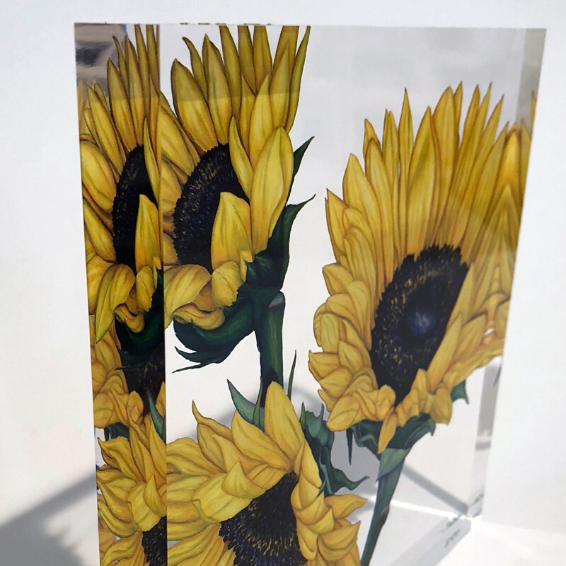Custom Acrylic Block Prints