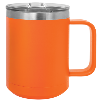 15oz Coffee Mugs (Assorted Colors) 15oz Coffee Mugs (Assorted Colors)