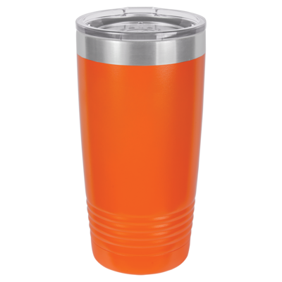 20oz Ringneck Tumblers (Assorted Colors) 20oz Ringneck Tumblers (Assorted Colors)