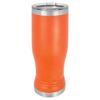 14oz Pilsner Tumblers (Assorted Colors) 14oz Pilsner Tumblers (Assorted Colors)