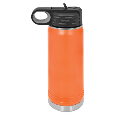 20oz. Water Bottles (Assorted Colors) 20oz. Water Bottles (Assorted Colors)