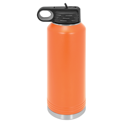 40oz Water Bottles (Assorted Colors) 40oz Water Bottles (Assorted Colors)