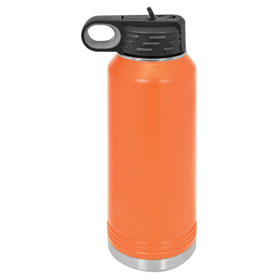 32oz. Water Bottles (Assorted Colors) 32oz. Water Bottles (Assorted Colors)