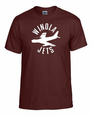 WINOLA JETS