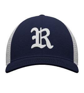 RIDGEWOOD 3D Hat