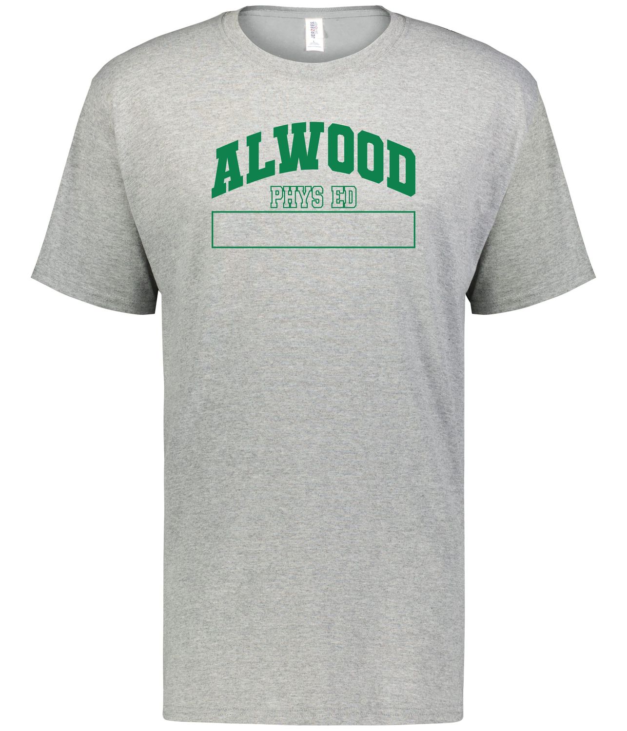 ALWOOD PE Shirt