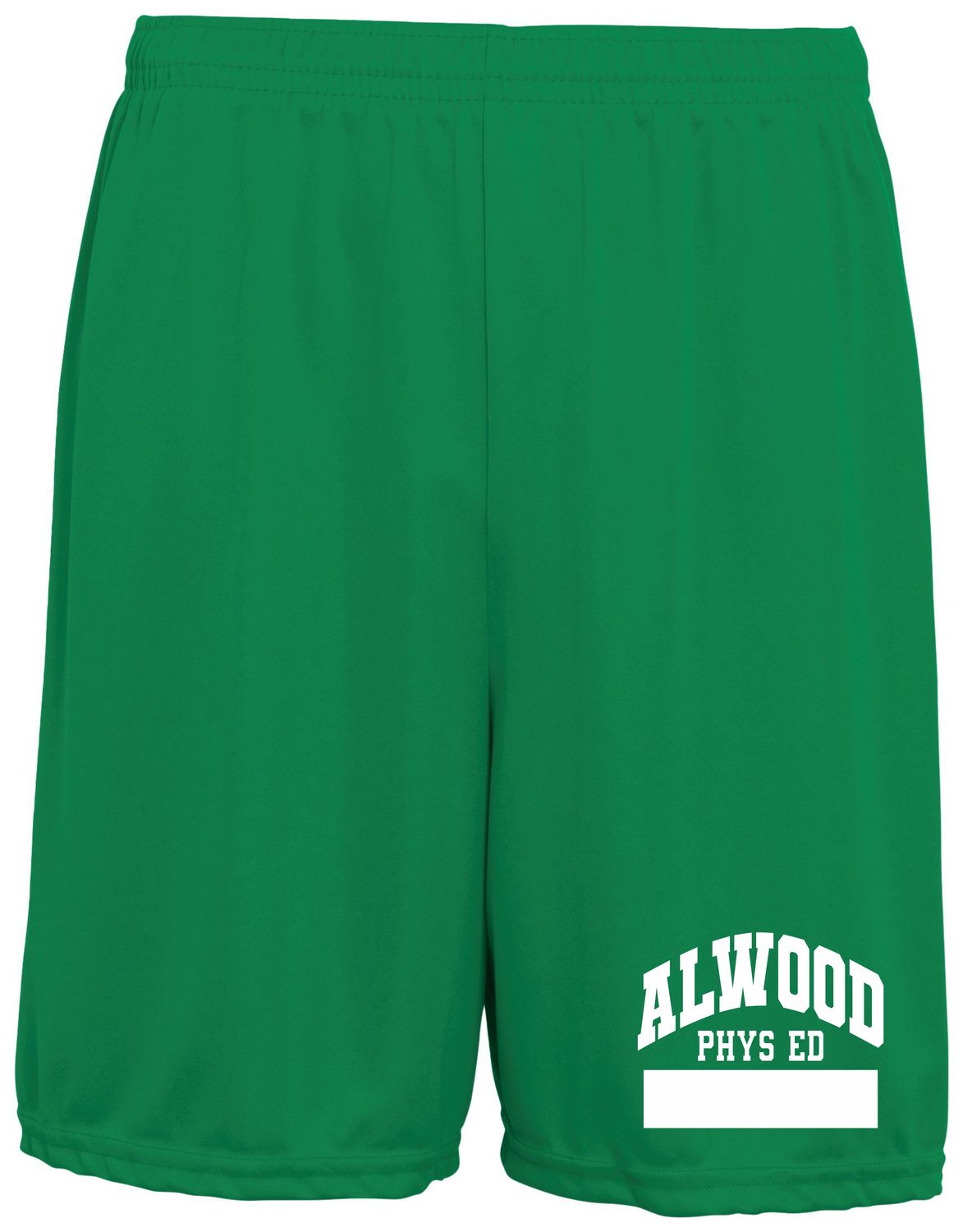 ALWOOD PE Shorts