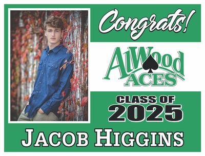 GRAD SIGNS