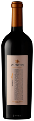 Salentein Finca La Pampa Single Vineyard Malbec 2017 (750 ml)