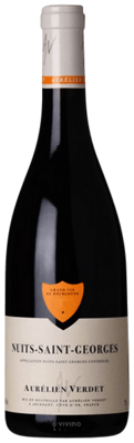 Aurelien Verdet Nuits-Saint-Georges 2017 (750 ml)