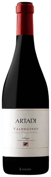 Artadi Valdegines Rioja 2018 (750 ml)