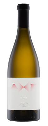 AXR Chardonnay Napa Valley 2018 (750 ml)