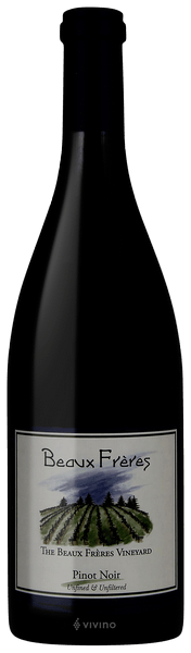 Beaux Freres Pinot Noir Beaux Freres Vineyard 2021 (750 ml)