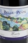 Belle Pente Murto Vineyard Pinot Noir Dundee Hills 2015 (750 ml)