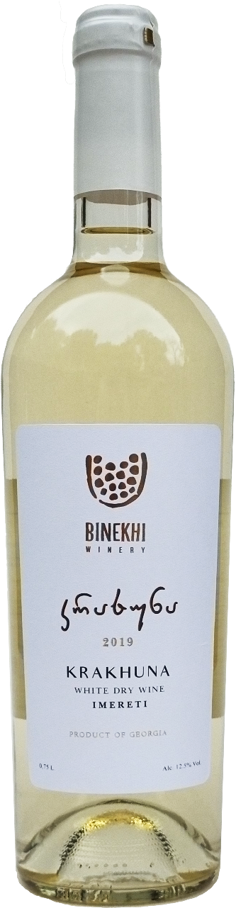 Binekhi Krakhuna 2019 (750 ml)