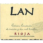 Bodegas LAN Edicion Limitada Rioja 2019 (750 ml)