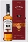 Bowmore Vintner's Trilogy French Oak Barrique 26 Year Old Single Malt Scotch Whisky Islay (750 ml)