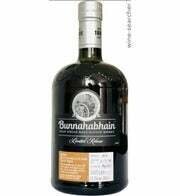 Bunnahabhain Scotch Single Malt 2008 Manzanilla Cask (750 ml)