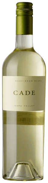 Cade Sauvignon Blanc Napa Valley 2022 (750 ml)