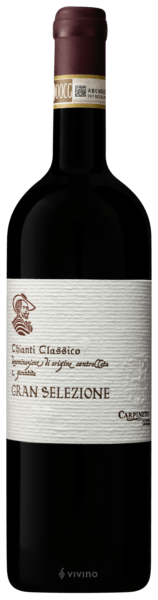 Carpineto Chianti Classico Gran Selezione 2016 (750 ml)