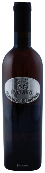 Carpineto Farnito Vin Santo del Chianti 1999 (500 ml)
