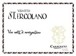 Carpineto Vigneto St. Ercolano Vino Nobile di Montepulciano 2012 (750 ml)