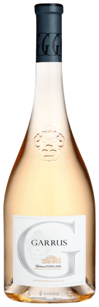 Chateau d'Esclans Garrus Rose 2019 (750 ml)