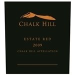 Chalk Hill Proprietary Red Estate 2017 (750 ml)