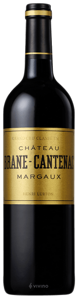 Chateau Brane-Cantenac Margaux 2016 (750 ml)