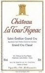 Chateau La Tour Figeac Saint-Emilion Grand Cru 2018 (750 ml)