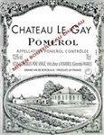 Chateau Le Gay Pomerol 2019 (750 ml)