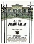Chateau Leoville Barton Saint-Julien 2016 (750 ml)