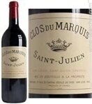 Chateau Leoville-Las Cases Clos du Marquis Saint-Julien 2018 (750 ml)