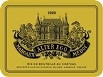 Chateau Palmer Alter Ego de Palmer Margaux 2019 (750 ml)