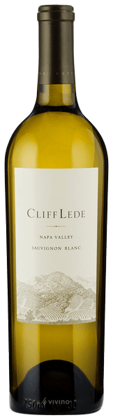 Cliff Lede Sauvignon Blanc 2021 (750 ml)