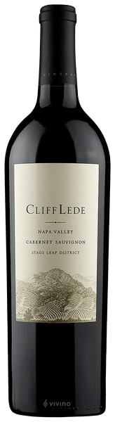 Cliff Lede Stags Leap District Cabernet Sauvignon 2019 (750 ml)