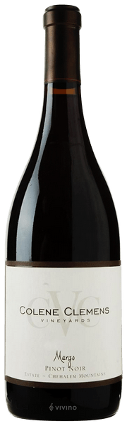 Colene Clemens Margo Pinot Noir 2018 (750 ml)