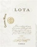 Cousino Macul Lota Red Maipo Valley 2014 (750 ml)