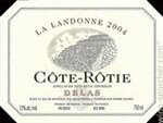 Delas Freres Cote-Rotie La Landonne 2013 (1.5 Liter)