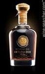 Diplomatico Ambassador Selection Rum (750 ml)
