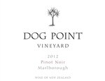 Dog Point Pinot Noir Marlborough 2018 (750 ml)