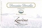 Domaine Drouhin Laurene Pinot Noir Dundee Hills 2019 (750 ml)